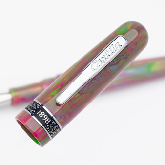 Conklin 1898 Fountain Pen Limited Edition 898 Misto Resin Flare Conklin 1898 Fountain Pen Limited Edition 898 Misto Resin Flare