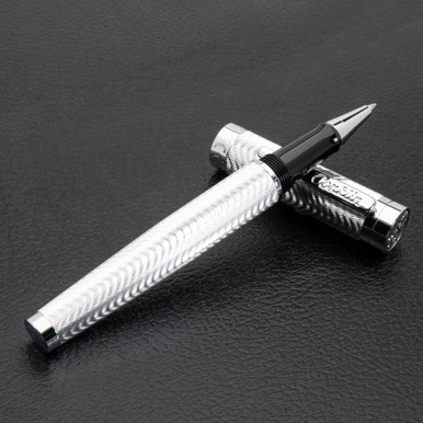 NJZ complexcon Pen ペン Zebra Expandz Retractable Ballpoint Pen - 1.0mm Nib - Black