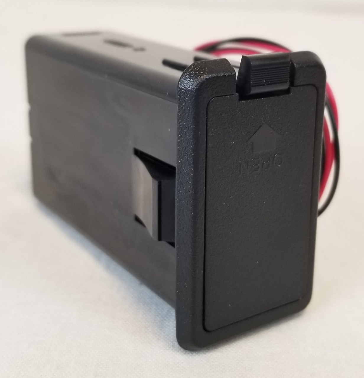 Yamaha Replacement Battery Box For Yamaha APXT2EW Guitars - Gelb Music Yamaha Replacement Battery Box For Yamaha APXT2EW Guitars - Gelb Music
