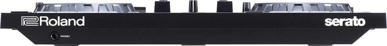 Roland Serato 2-Channel DJ Controller with Drum Machine - Gelb Music