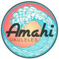 Amahi Ukulele