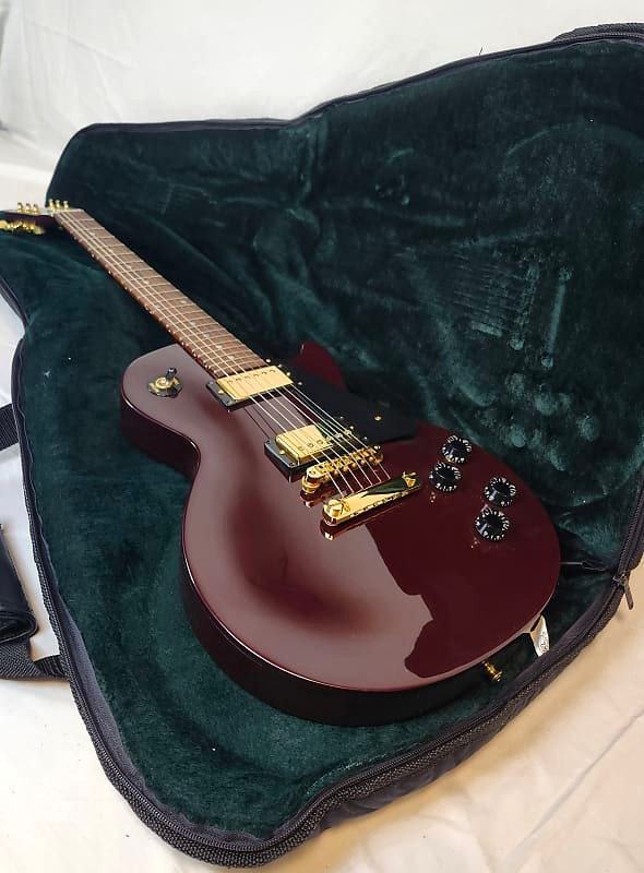 Gibson Rare 1998 Les Paul Studio,