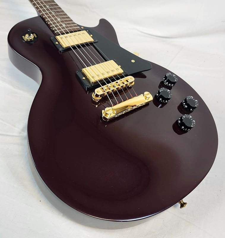 Gibson Rare 1998 Les Paul Studio,