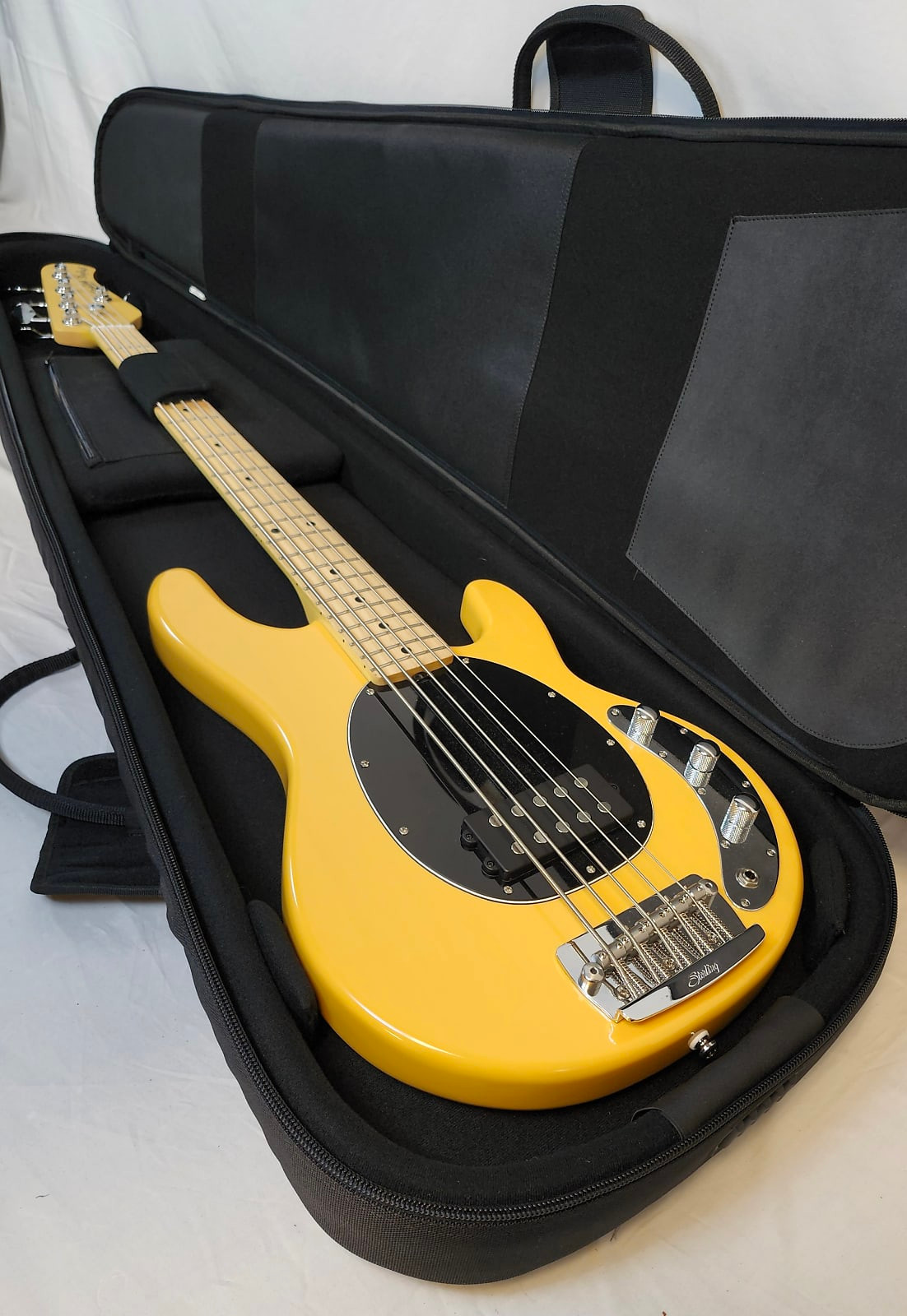 Sterling By Music Man RAY25CA