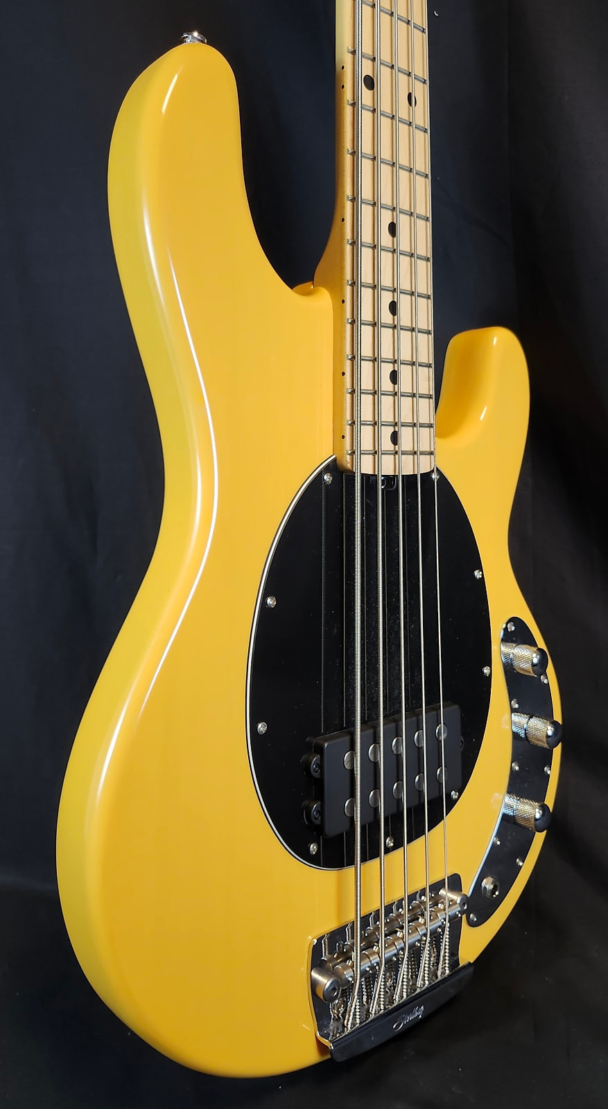 Sterling By Music Man RAY25CA