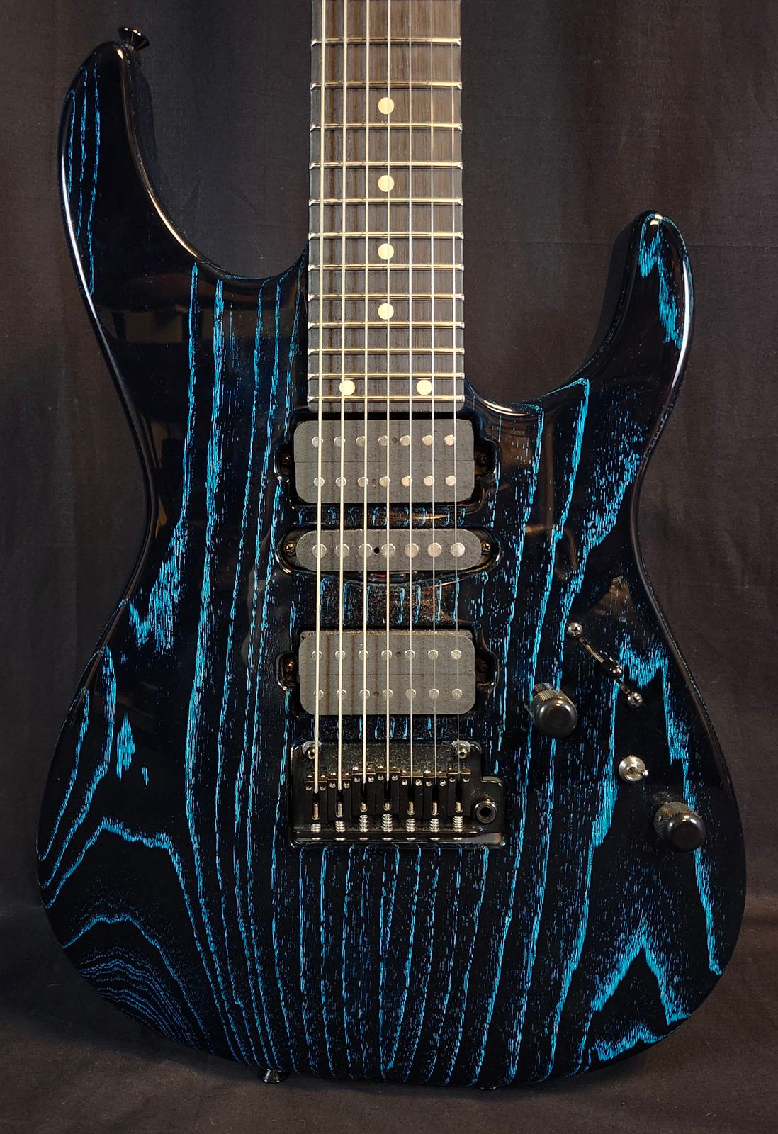 Tom Anderson Angel Player 7