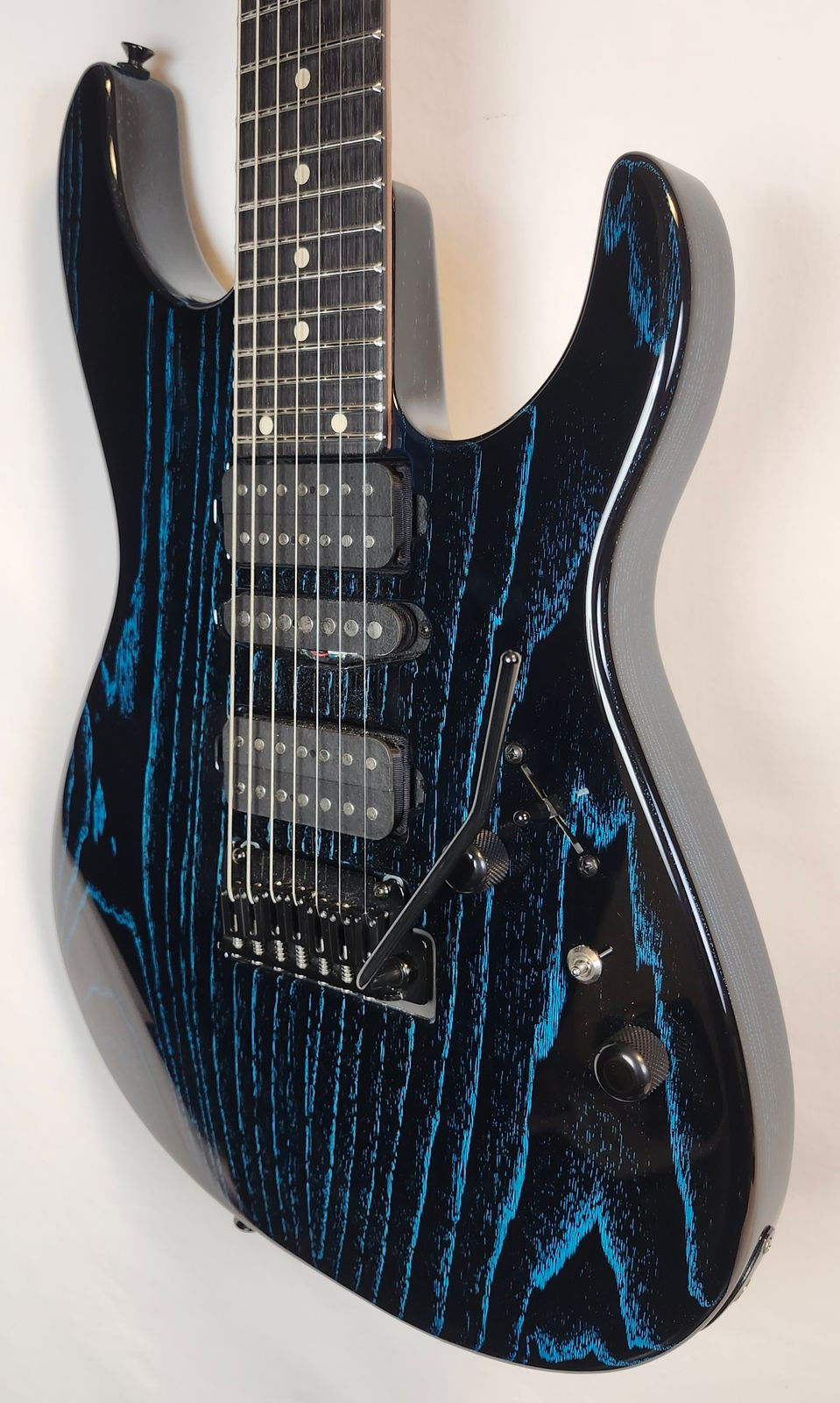 Tom Anderson Angel Player 7