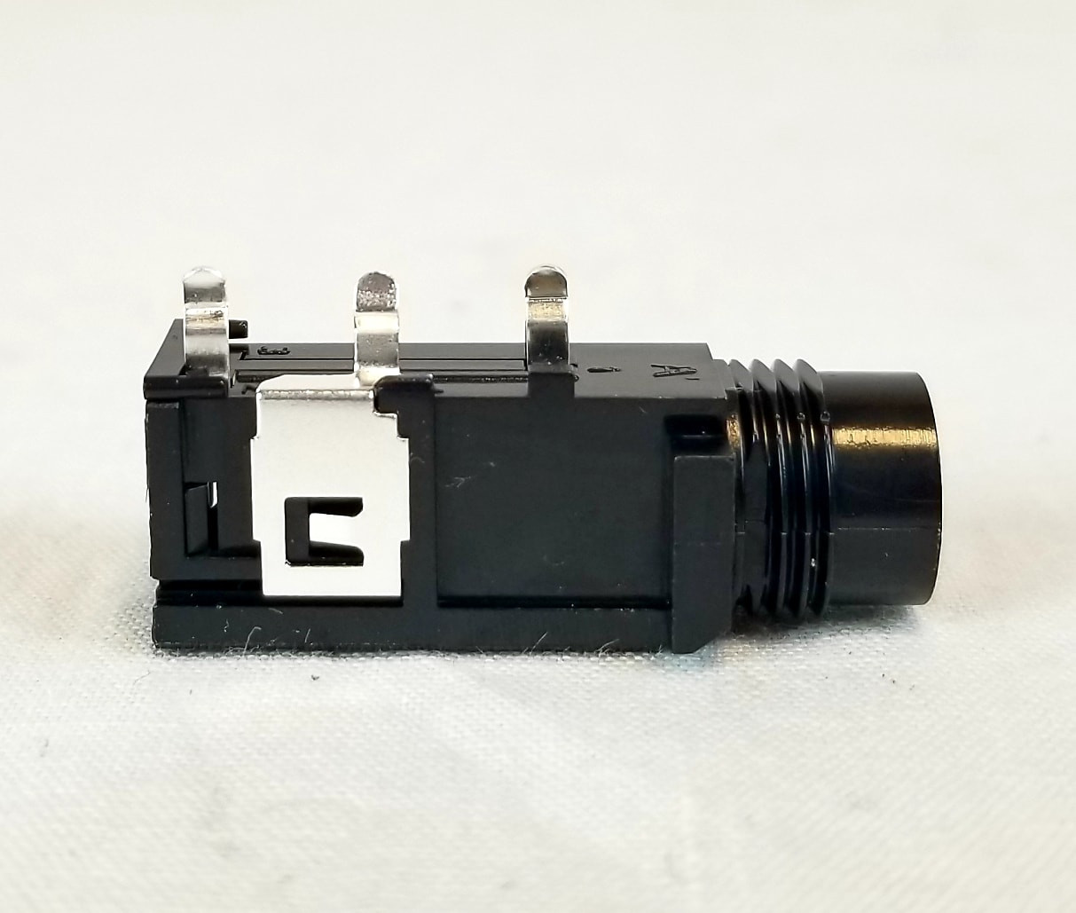 Roland 13449146 Input Jack for, JC120, JUNO-2, KC & Cube Amps, MKS