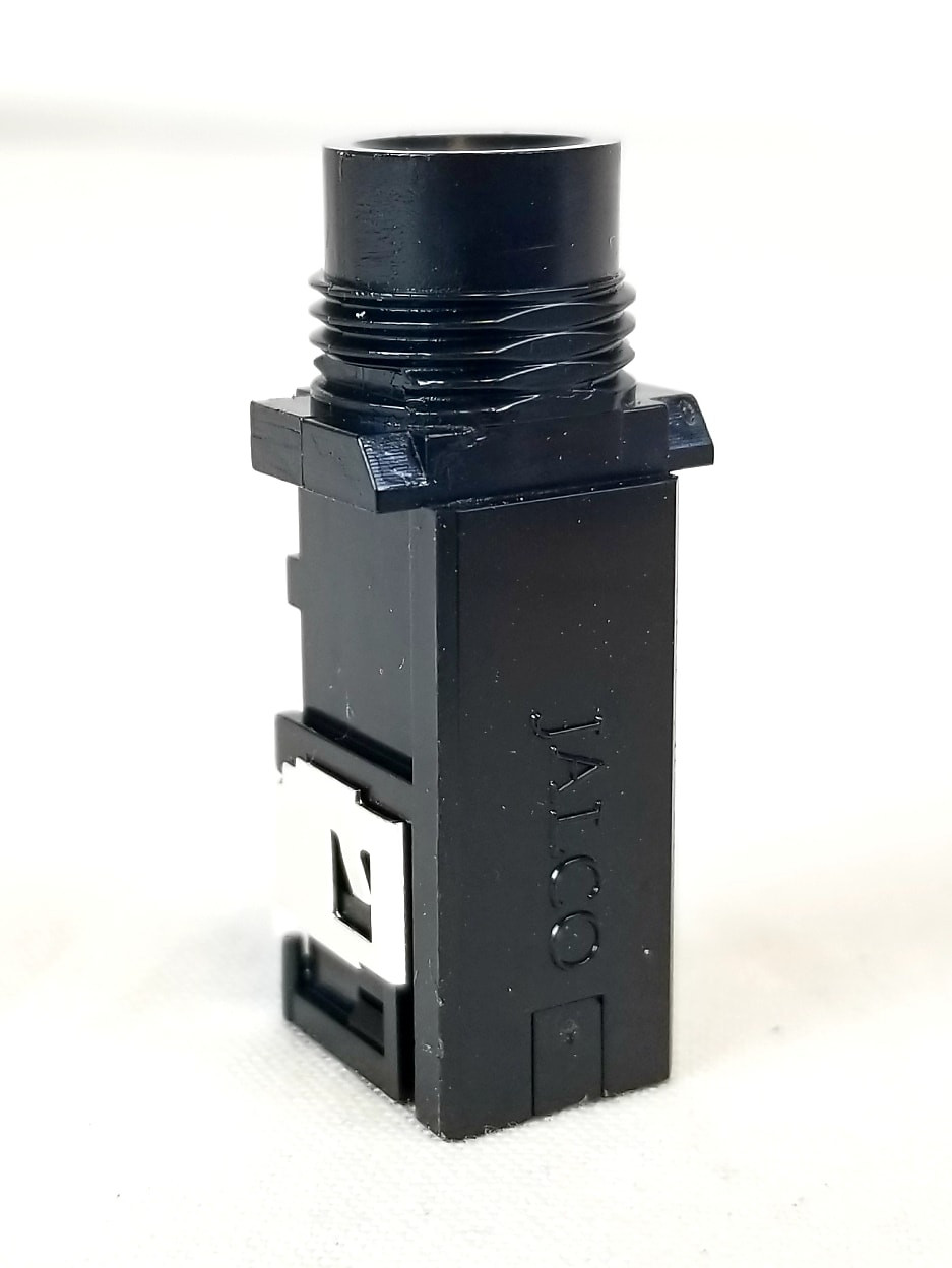 Roland 13449146 Input Jack for, JC120, JUNO-2, KC & Cube Amps, MKS