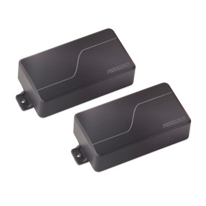 Fishman Fluence Signature Series Killswitch Engage 6-String Pickup Set
