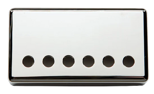 Gibson PRPC-015  Bridge Position Humbucker Cover  / Chrome