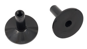 Yamaha PTS-3A  2 Pack of  Cymbal Stand Tilt Sleeves