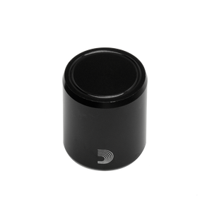 D'Addario LokNob Tour Cap Large CTS Knob for Amplifiers, Effects Pedals, Instruments, Live/studio Gear, Black D'Addario LokNob Tour Cap Large CTS Knob for Amplifiers, Effects Pedals, Instruments, Live/studio Gear, Black
