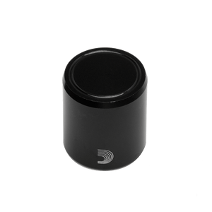 D'Addario LokNob Tour Cap Large M7 Knob for Amplifiers, Effects Pedals, Instruments, Live/studio Gear, Black D'Addario LokNob Tour Cap Large M7 Knob for Amplifiers, Effects Pedals, Instruments, Live/studio Gear, Black