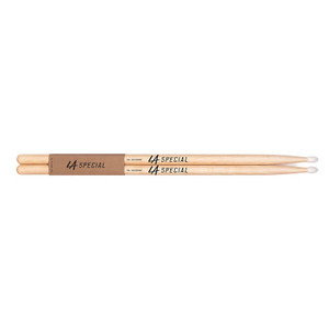 Promark LA Special 5A Nylon Tip Pair of  Drumstick