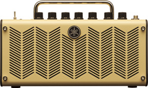Yamaha THR5 5 Watt Desk Top Guitar Amplifier Battery Operated Yamaha THR5 5 Watt Desk Top Guitar Amplifier Battery Operated