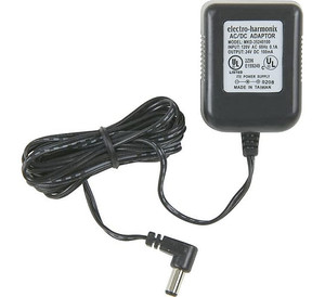 Electro Harmonix US24DC-100 Power Adapter, 24 Volt DC 100mA, Center Positive