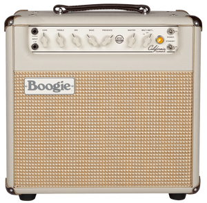Mesa Boogie California Tweed 6V6 2:20 1x10 Combo Guitar Amp Mesa Boogie California Tweed 6V6 2:20 1x10 Combo Guitar Amp