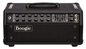 Mesa Boogie Mark Five: 35 Head All-Tube Guitar Amplifier 19" Format Head