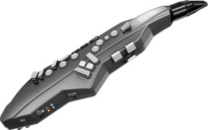 AE-05 Explore the Inspirational World of Wind Instruments with AEROPHONE GO