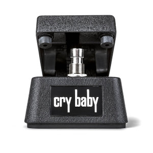 Dunlop CBM95 Mini Cry Baby Wah Pedal Effect Dunlop CBM95 Mini Cry Baby Wah Pedal Effect