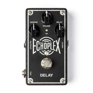 MXR EP103 Echoplex Delay Guitar Effect Pedal MXR EP103 Echoplex Delay Guitar Effect Pedal