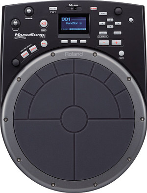 Roland HPD-20 Handsonic, Digital Hand Percussion Synthesizer Roland HPD-20 Handsonic, Digital Hand Percussion Synthesizer