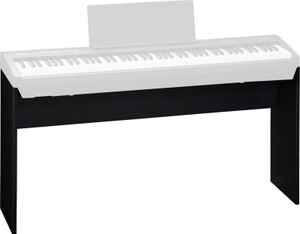 Roland KSC-70-BK  Black Stand for FP-30 and FP-30X Digital Piano