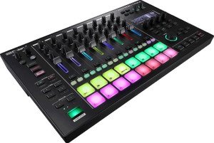 Roland MC-707 Groovebox Music Workstation Roland MC-707 Groovebox Music Workstation