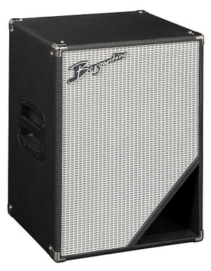 Bergantino NXV210 X-Treme Vintage Series 8 Ohm 2~10" Bass Cabinet