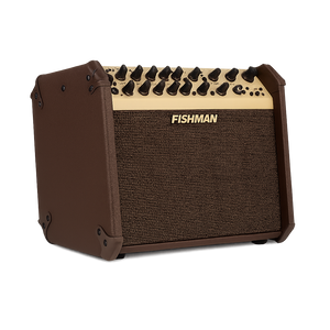 Fishman, PRO-LBT-600 Loudbox Artist with Bluetooth - 120 watts - NEW! Fishman, PRO-LBT-600 Loudbox Artist with Bluetooth - 120 watts - NEW!