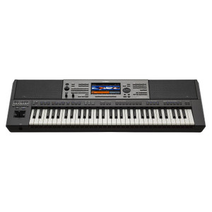 Yamaha PSR-A5000 61-Key World Content Arranger Keyboard