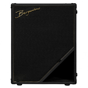 Bergantino Reference II Series 115 Bass Speaker Cabinet