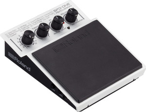 Roland SPD-ONE PERCUSSION Percussion Pad Roland SPD-ONE PERCUSSION Percussion Pad