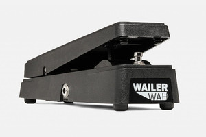 Elecrto Harmonix Wailer Wah Wah Guitar Effect Pedal