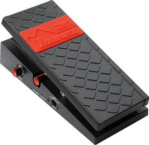Ibanez TWP10 Twin Peaks Wah  Effect Pedal