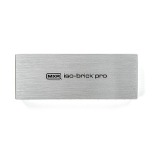 MXR Iso-Brick Pro Power Supply MXR Iso-Brick Pro Power Supply