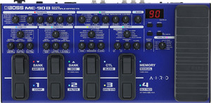 ME-90B Bass Multi-effects Processor