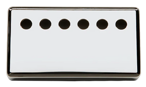 Gibson PRPC-030 Neck Position Humbucker Pickup Cover Nickel