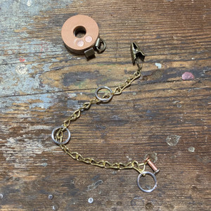 Tackle ASC Adjustable Sizzle Chain