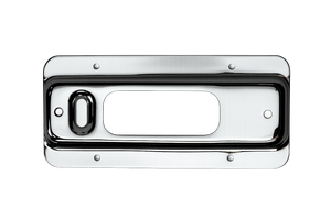 Rickenbacker 02036 Bridge Pickup Ring  for 4003 V2