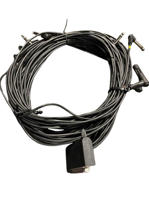 Roland Wiring Harness For the Roland TD-27,TD-07, TD-17, V31 Electronic Drum Kit & V51 Drum Modules