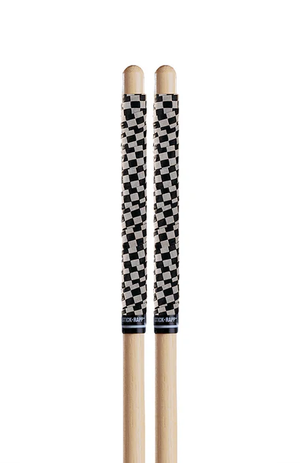 Pro-Mark Stick Rapp, White/Black Check