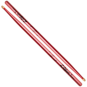 Zildjian 5A Chroma Pink Drumsticks