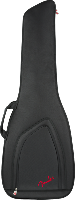 Fender FBSS-610 Short Scale 10 mm Padding Electric Bass Gig Bag, Black