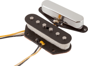 Fender Custom Shop Texas Special Telecaster Electric Guitar Pick Up Set of 2