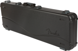 Fender Deluxe Molded TSA Approve Electric Bass Case Fender Deluxe Molded TSA Approve Electric Bass Case