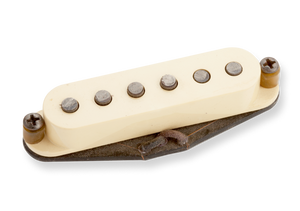 Seymour Duncan Antiquity Texas Hot Strat Electric Guitar Pickup - Neck Seymour Duncan Antiquity Texas Hot Strat Electric Guitar Pickup - Neck