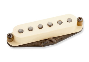 Seymour Duncan Antiquity Texas Hot Strat Electric Guitar Pickup - Neck