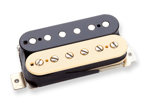 Seymour Duncan SH-1B '59 Model Electric Guitar Bridge Pickup, Zebra Seymour Duncan SH-1B '59 Model Electric Guitar Bridge Pickup, Zebra